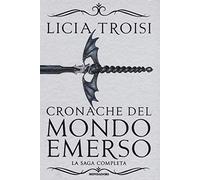 Cronache del mondo emerso. La saga completa