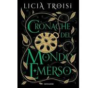 Cronache del mondo emerso. La saga completa