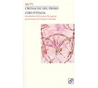 Cronache del primo Giro d'Italia