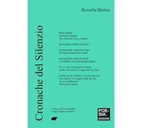Cronache del silenzio