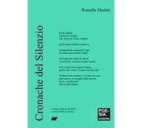 Cronache del silenzio