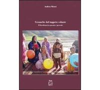 Cronache del tappeto volante. Il Kurdistan tra passato e presente
