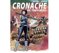 CRONACHE DEL TEMPO MEDIO
