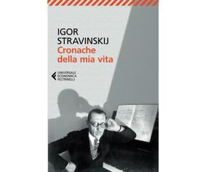 Cronache della mia vita