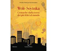 Cronache della terra dei più felici al mondo