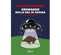 Cronache della Val di Cecina