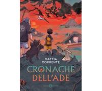 Cronache dell'Ade