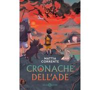Cronache dell'Ade - Corrente Mattia