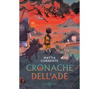 Cronache dell'Ade - Corrente Mattia