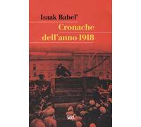Cronache dell'anno 1918