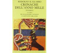 Cronache dell'anno Mille. Storie