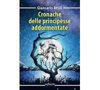 Cronache delle principesse addormentate