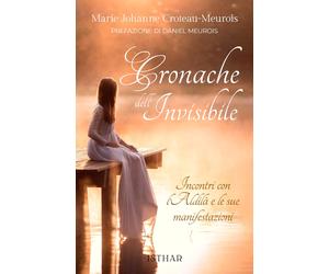 Cronache dell'invisibile - [Ediciones Isthar Luna-Sol]