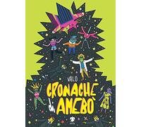 Cronache di Amebò