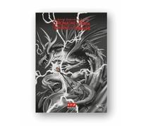 Cronache di Arda. Il ritorno dei draghi. Edizione Ultra Variant