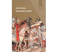Cronache di Arles