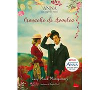Cronache di avonlea