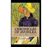Cronache di Avonlea Illustrate