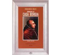 Cronache di casa Borgia