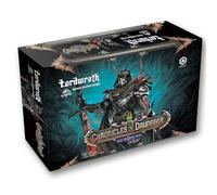 Cronache di Drunagor Age of Darkness Lordwrath