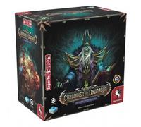 Cronache Di Drunagor Gioco Base - Tedesco