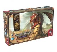 Cronache Di Drunagor - Il Deserto Delle Cicatrici (Espansione) - Tedesco