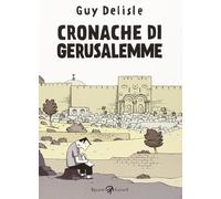 Cronache di Gerusalemme