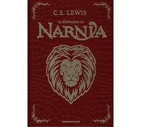 CRONACHE DI NARNIA. EDIZ. SPECIALE (LE)