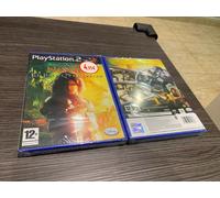CRONACHE DI NARNIA IL PRINCIPE CASPIAN PS2 IMBALLATO NUOVO IN ITALIANO NEW
