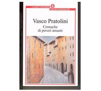Cronache di poveri amanti