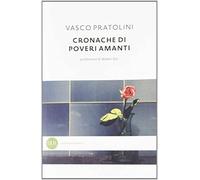 Cronache di poveri amanti