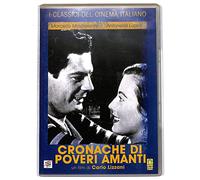 Cronache di poveri amanti