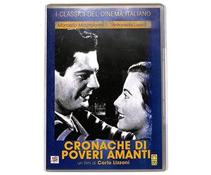 Cronache di poveri amanti