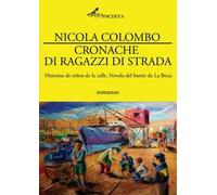 Cronache di ragazzi di strada