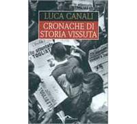 Cronache di storia vissuta