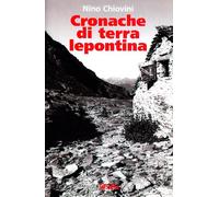 Cronache di terra lepontina