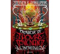 Cronache di Thomas Covenant l'incredulo. Trilogia
