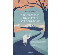 Cronache di un gatto viaggiatore