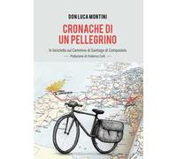 Cronache di un pellegrino. In bicicletta sul Cammino di Santiago di Compostela