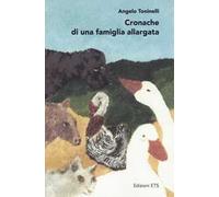 Cronache di una famiglia allargata