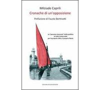Cronache di un'opposizione