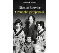 Cronache giapponesi
