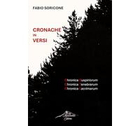 Cronache in versi