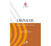 Cronache. Introduzione, traduzione e commento