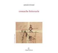 Cronache letterarie