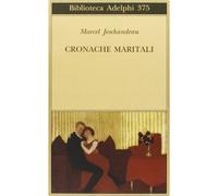 Cronache maritali
