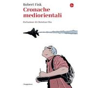 Cronache mediorientali