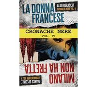 Cronache nere (Vol. 4)
