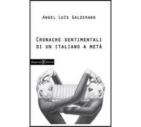 Cronache sentimentali di un italiano a metà