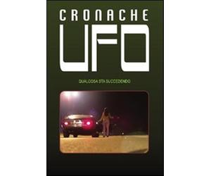 Cronache UFO - AA.VV.